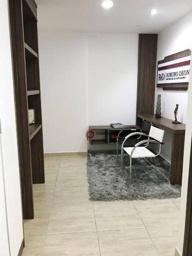 Imagem 7 de 16 de Sala Premium Office - Sa0086