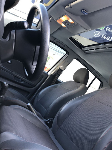 Volkswagen Fox PRIME/Higli. 1.6 Total Flex 8V 5p