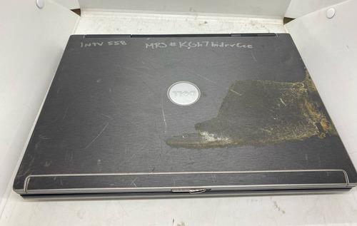 Laptop Dell Latitude D820 15.4 (Usado)