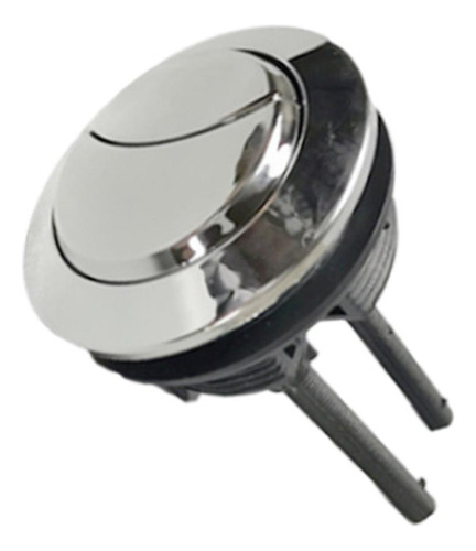 // Botón De Doble Descarga Para Inodoro Accesorios De 58 Mm