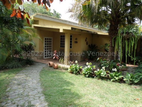 Imagen 26 de 30 de Casas En Venta El Manzano Barquisimeto 22-23834 /m
