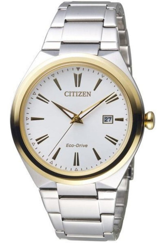 Reloj Citizen Aw1374-51b Eco-drive 