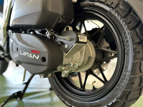 Imagen 5 de 24 de Honda Pcx 150 Dlx Solo Con Dni