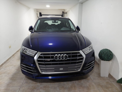 Audi Q5 2.0 45 Tfsi Sport 252cv