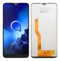 Comprar Modulo Para Alcatel 1 L Open 4187m Oled Sin Marco Instalamos