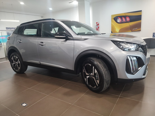 Peugeot 2008 1.0T Allure
