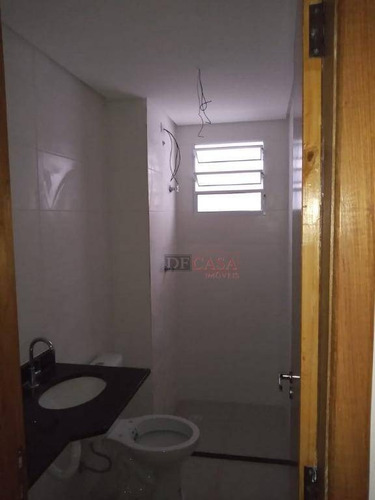 Imagem 18 de 24 de Apartamento Com 2 Dormitórios À Venda, 40 M² Por R$ 176.000,00 - Itaquera - São Paulo/sp - Ap6388