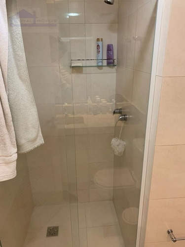 Imagem 20 de 30 de Apartamento Para Venda, 4 Dormitórios, Vila Clementino - São Paulo - 8794