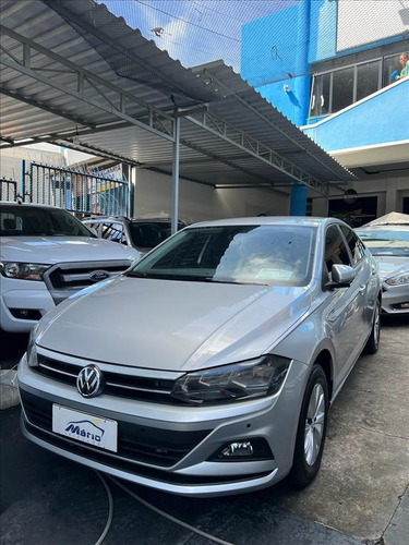 Volkswagen Virtus 1.0 200 TSI COMFORTLINE AUTOMÁTICO