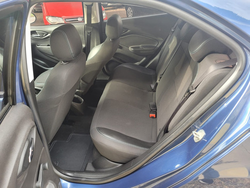 Chevrolet Prisma 1.4 Lt 4p