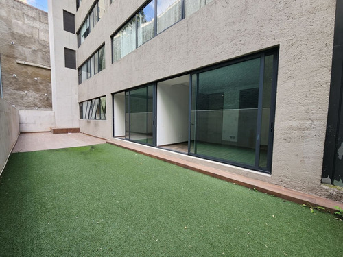 Imagen 19 de 19 de Departamento 324m2, Planta Jardín, Ladera, Santa Fe En Venta