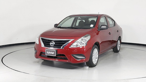 Nissan Versa 1.6 DRIVE A/C