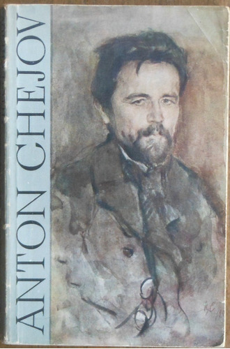 Anton Chéjov - Ediciones En Lenguas Extranjeras, Moscú