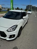 Comprar Suzuki Swift 2023 1.4 Sport Boosterjet At