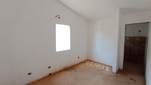 Imagen 8 de 20 de Casa En Obra Gris En Urb. El Aguila, Municipio Tubores