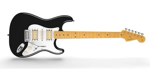 Fender Stratocaster  Dave Murray Usada