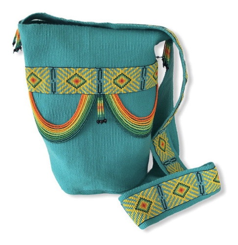 Mochila Embera