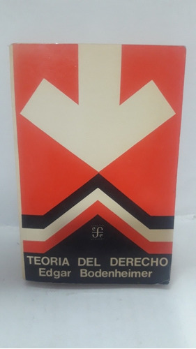 Teoría Del Derecho