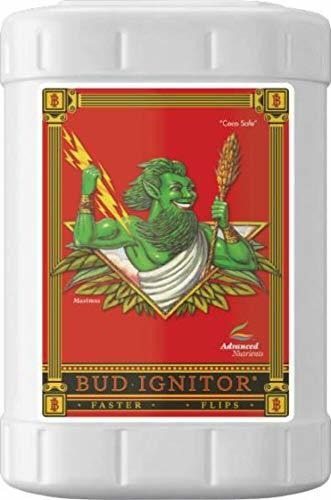 Advanced Nutrients 2360-17 Bud Ignitor Fertilizante, 23 Litr