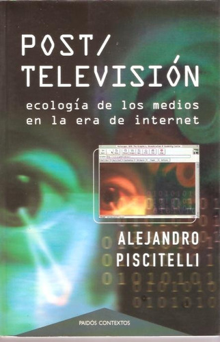 Post Television Alejandro Piscitelli