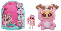 Comprar Muñeca L.O.L. Surprise! Tween Inflatable Doll - Aya Cherry: Unboxing Único con Disfraz Inflable de Perrito, Revelación Divertida y Accesorios Modernos, Incluye Muñeca y Disfraz