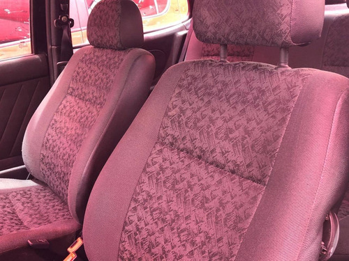 Fiat Palio 1.0 Mpi Fire Economy 8v Flex 2p Manual