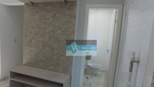 Imagem 8 de 24 de Sobrado Residencial À Venda, Tucuruvi, São Paulo. - So0612