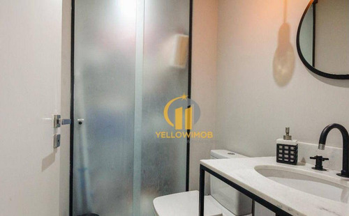 Imagem 24 de 30 de Apartamento Ao Lado Da Estação De Metro Vila Prudente - Ap0642
