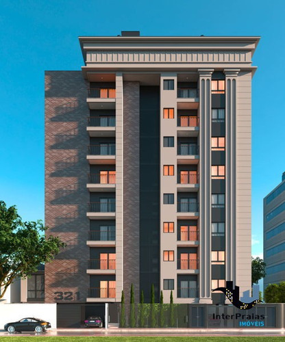Imagem 1 de 16 de Apartamento Padrão Com 3 Quartos No Mozart Residence - 666944-v