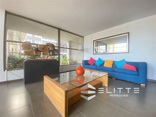 Depto. En Arriendo 2 Dormitorios Centro De Viña
