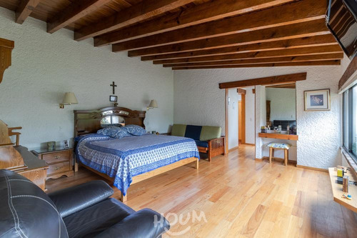 Imagen 18 de 24 de Casa En San Lorenzo Huipulco, Tlalpan Con 3 Recámaras, 388 M², Id: 39745