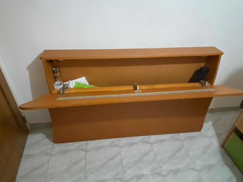 Cabecera Para Cama Matrimonial