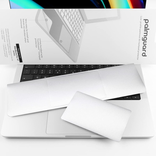 Protector Macbook Pro 14.2 2021 A2442 Apoya Manos Palmguard 