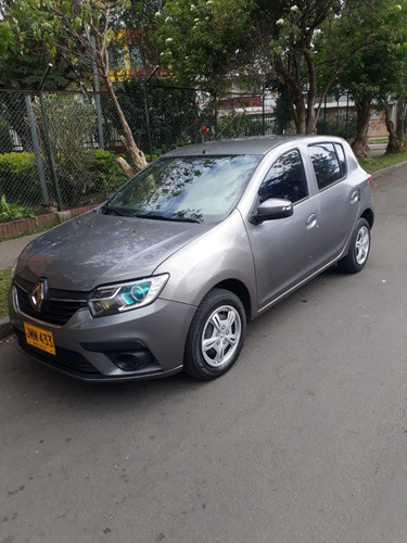 Renault Sandero 1.6 Authentique / Life