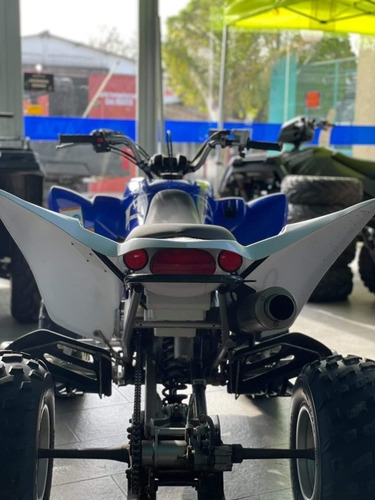 Imagen 6 de 13 de Yamaha Raptor 350 2016 Motos-one Pinamar