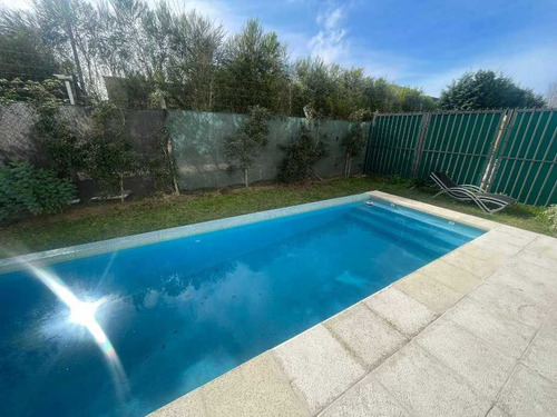 Departamento De 3 Amb Con Cochera En Barrio Nuevo Quilmes