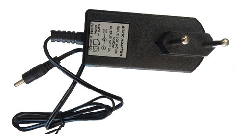 Fonte Para Notebook Multilaser Legacy 5v 3a Ccn101 Pc101