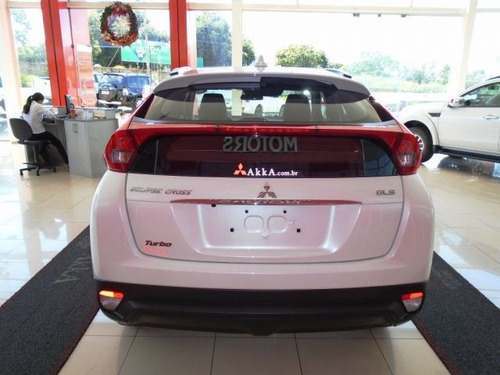 Imagem 11 de 12 de Mitsubishi Eclipse Cross Gls 1.5, Mit9998