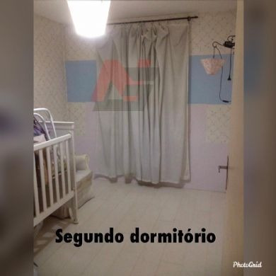 Imagem 3 de 15 de 08345 - Apartamento 2 Dorms, Jardim Veloso - Osasco/sp - 8345