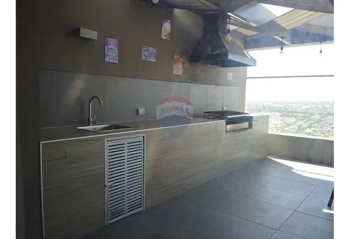 Venta Departamento Maipu Metro Monte Tabor