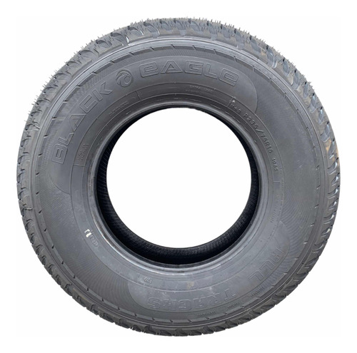 Caucho 235/75r15 Good Year Black Eagle (somos Tienda Fisica)