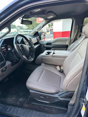 Ford F150 Xlt 4 X 4