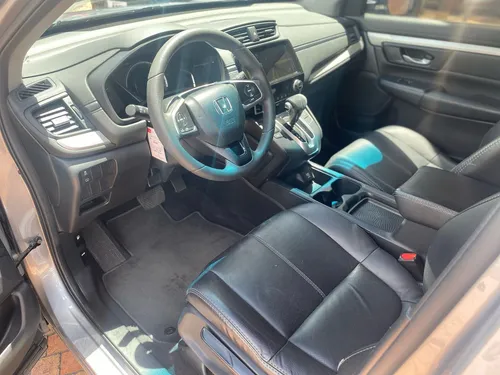 Honda CR-V 2.4 City Plus