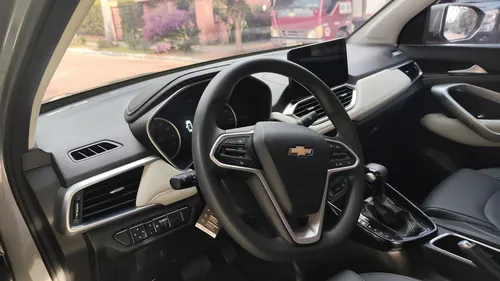 Chevrolet Captiva 1.5 T Ltz At