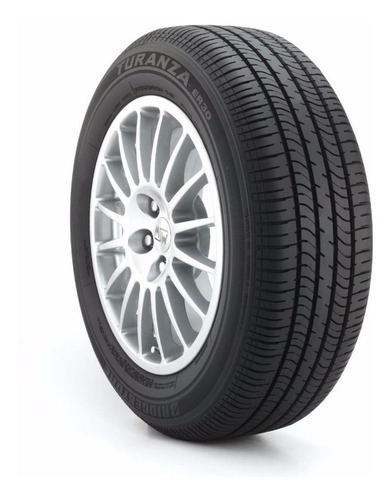 Bridgestone - Turanza - ER30 - 205/55R16 - 91 - V - P