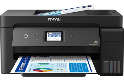 Impresora Epson L14150 Multifuncion Continua Wifi Mexx 1