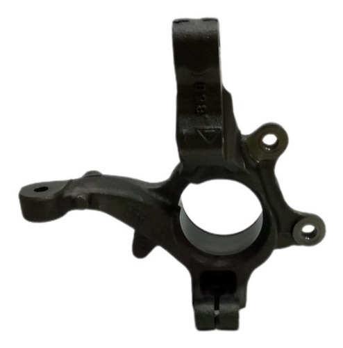 Soporte Porta Maza - Renault Sandero Stepway