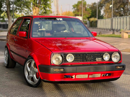Imagen 8 de 22 de Volkswagen Golf