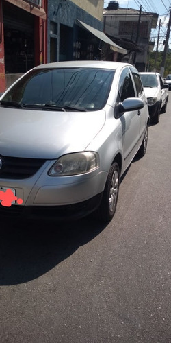 Volkswagen Fox 2009 1.0 Vht Total Flex 5p