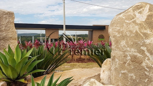 Imagem 10 de 10 de Terreno A Venda - 308 M² - Cond. Evidencias - Indaiatuba/sp - Te00799 - 70336884